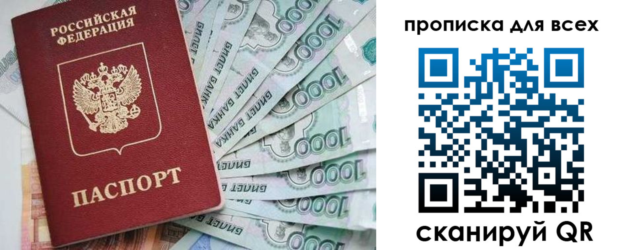 прописка гарантия в Краснокамске